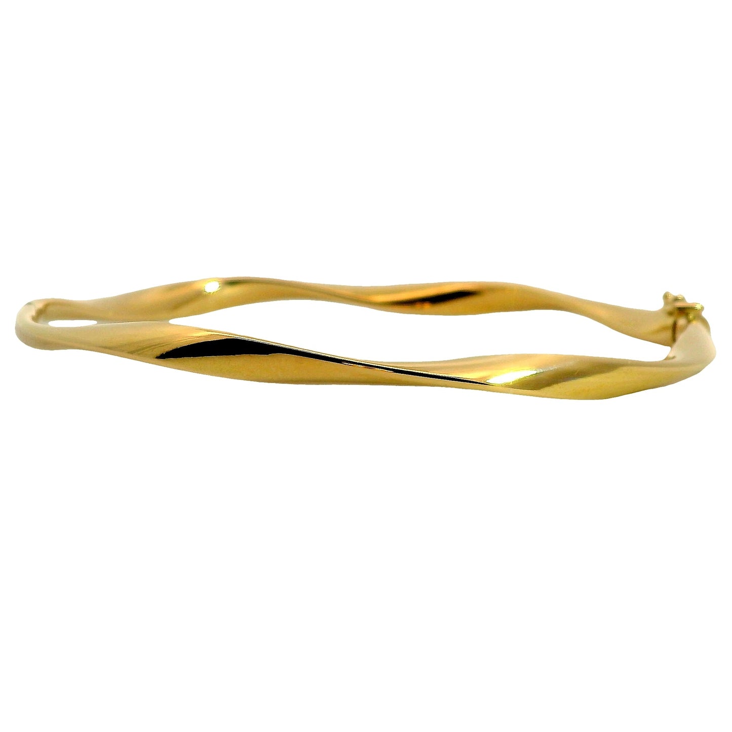 Esclava - Oro Amarillo 18kt