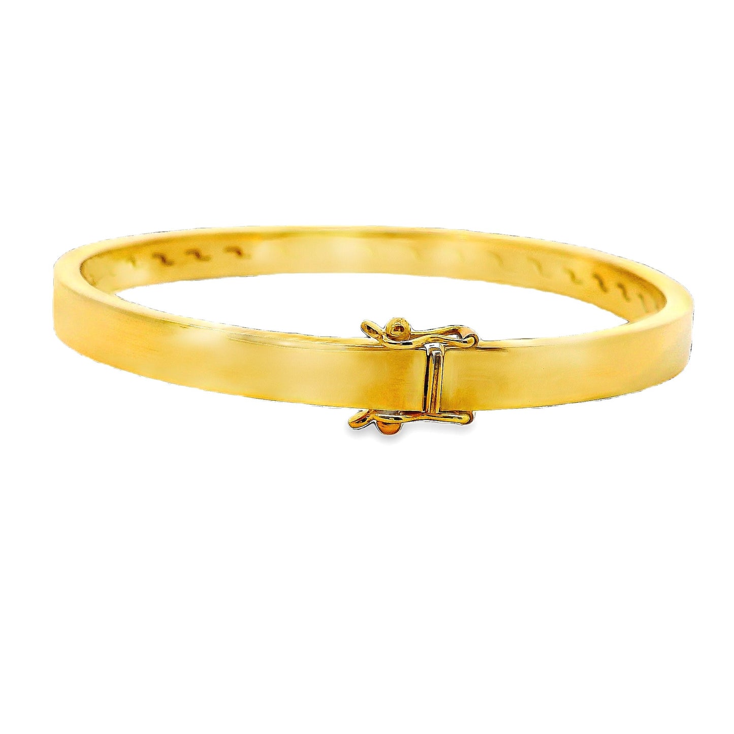 Esclava - Oro Amarillo 18kt