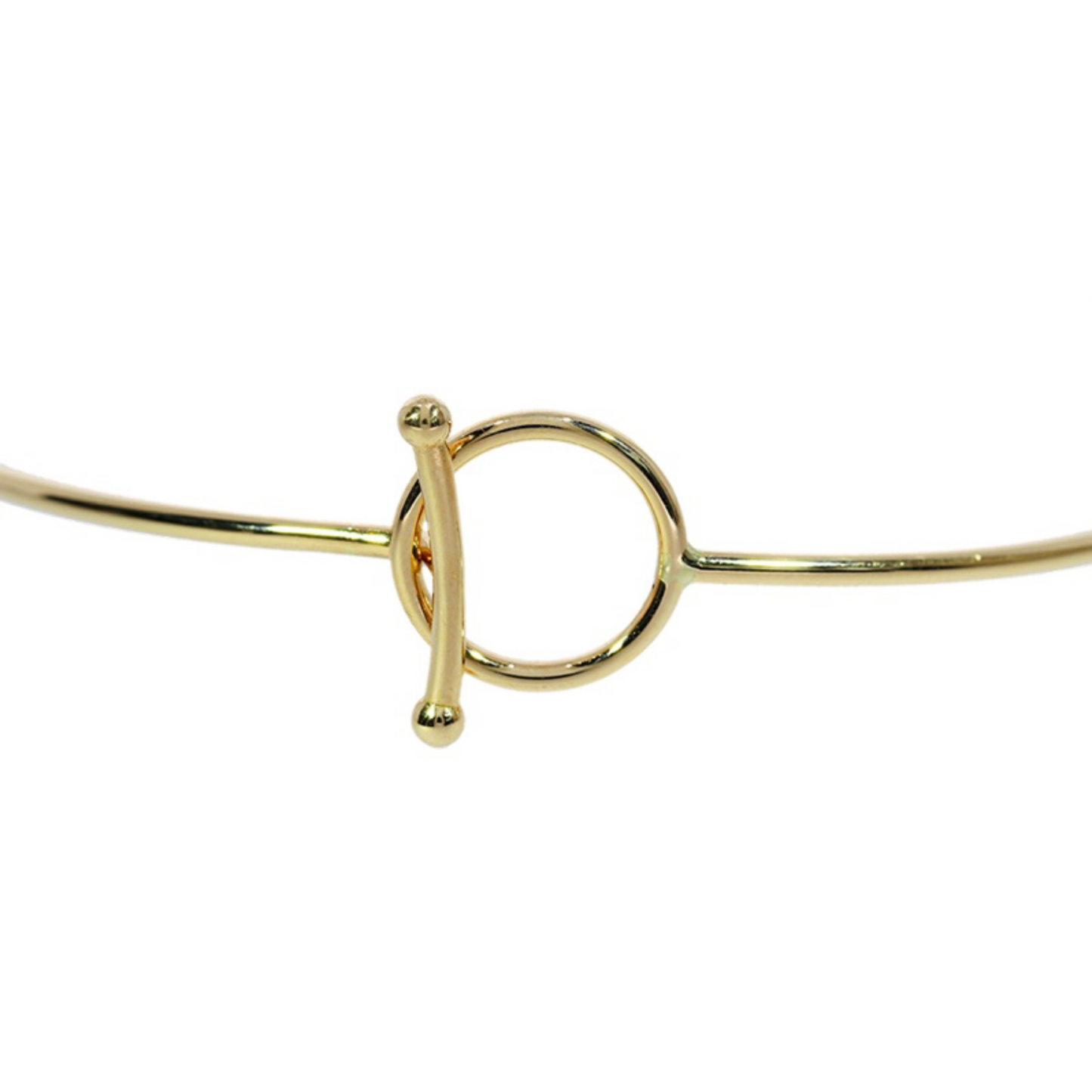 Esclava - Oro Amarillo 18kt