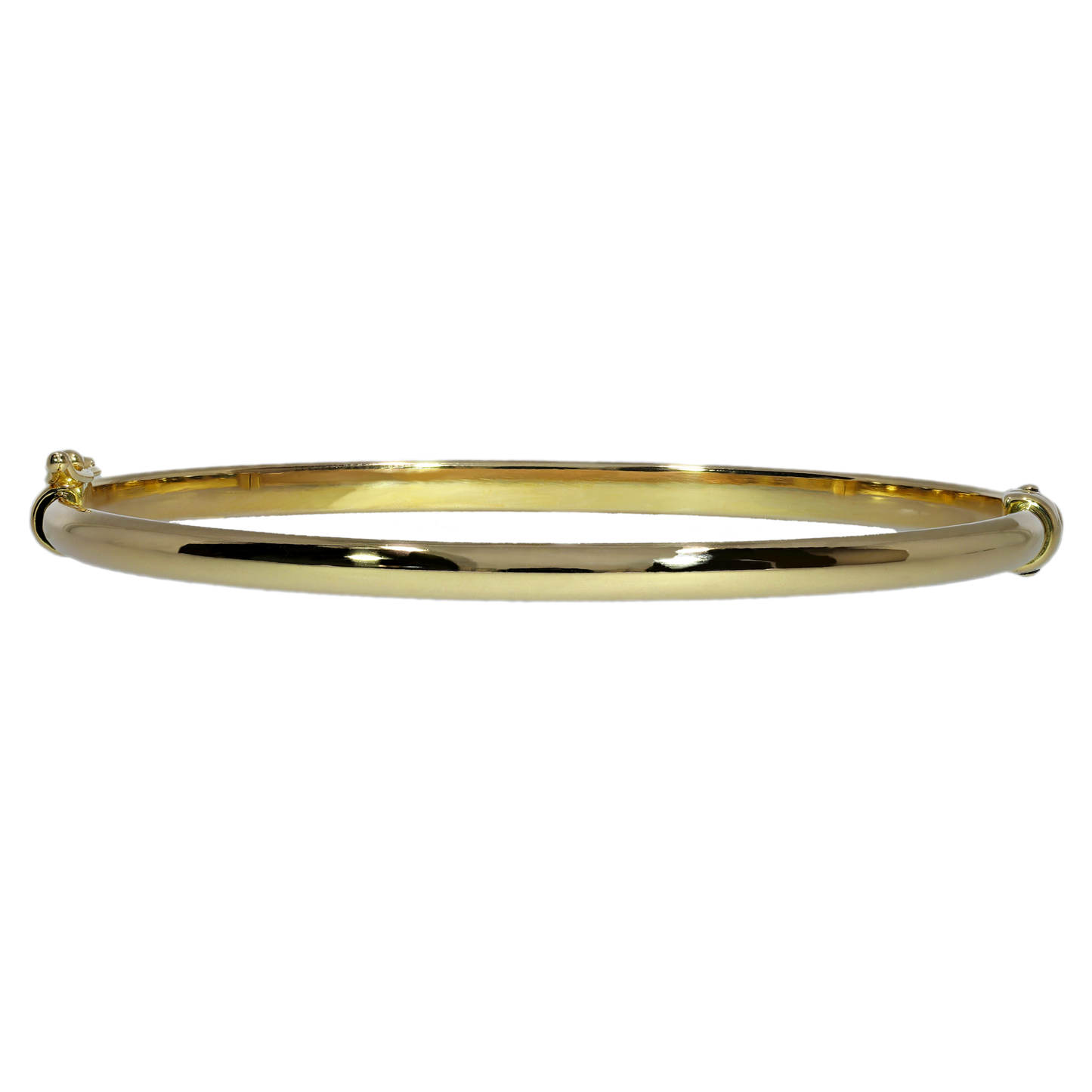 Esclava - Oro Amarillo 18kt