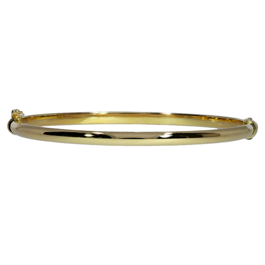 Esclava - Oro Amarillo 18kt