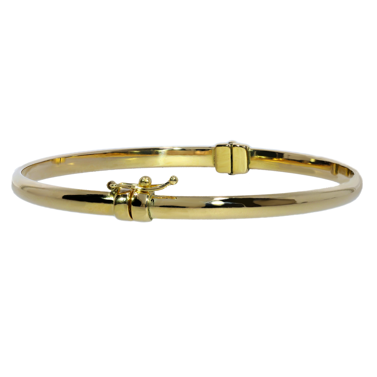 Esclava - Oro Amarillo 18kt