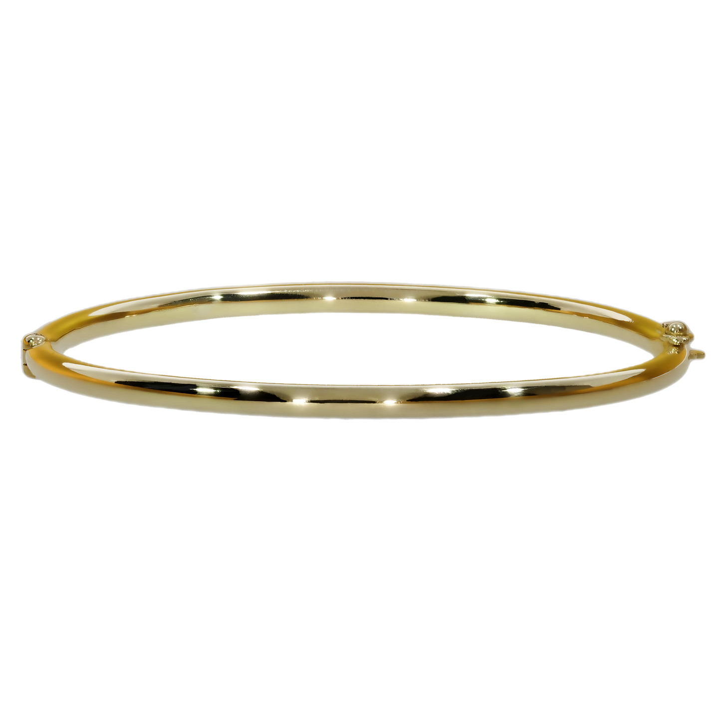 Esclava - Oro Amarillo 18kt