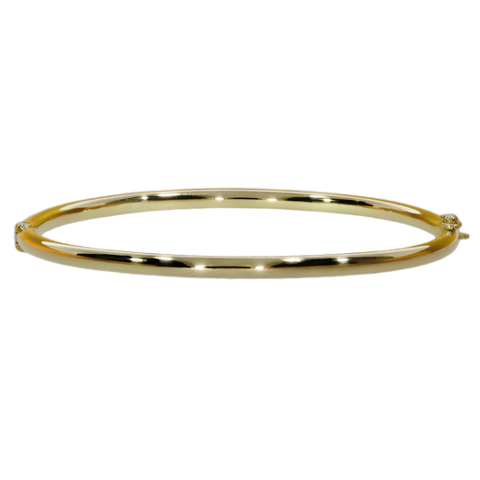 Esclava - Oro Amarillo 18kt