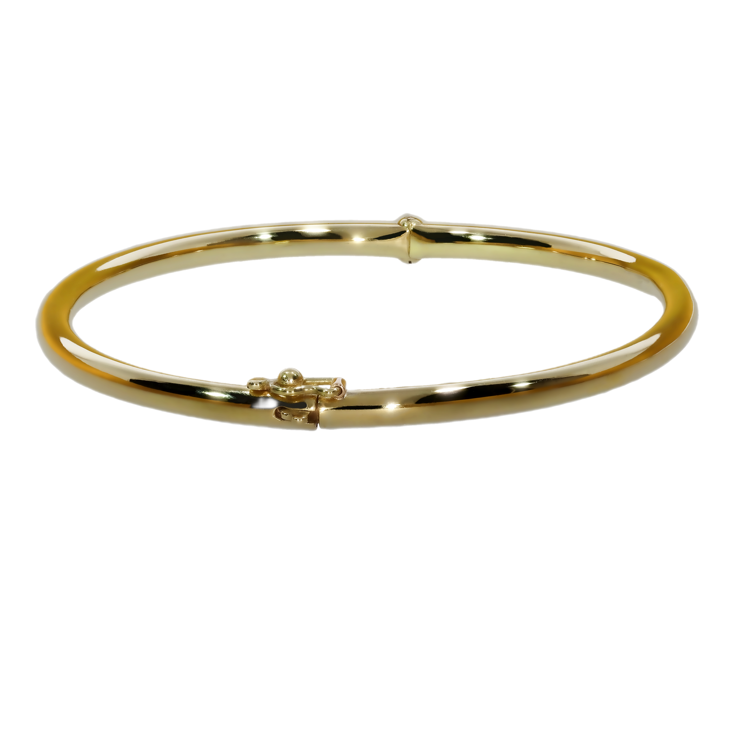 Esclava - Oro Amarillo 18kt