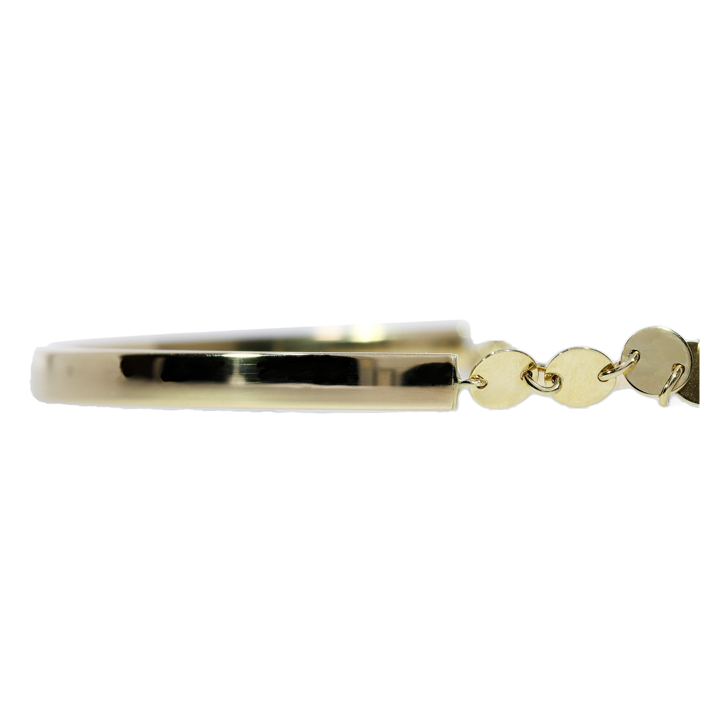 Esclava - Oro Amarillo 18kt