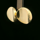 Aros - Oro Amarillo 18kt