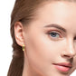 Aros Argolla - Oro Amarillo 18kt
