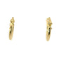 Aros Argolla - Oro Amarillo 18kt
