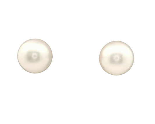 Perla Akoya 7.25 mm - Oro Amarillo 18kt