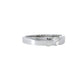 Anillo Compromiso Diamante - Oro Blanco 18kt