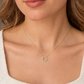 Colgante Diamantes - Oro Amarillo 18kt
