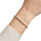 Esclava Diamantes - Oro Amarillo 18kt