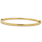 Esclava - Oro Amarillo 18kt