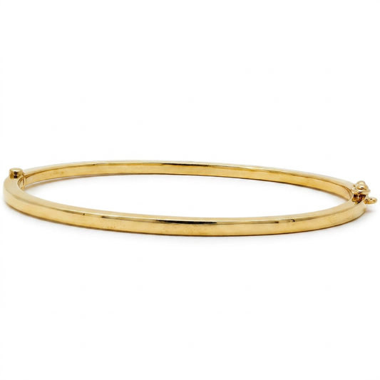Esclava - Oro Amarillo 18kt