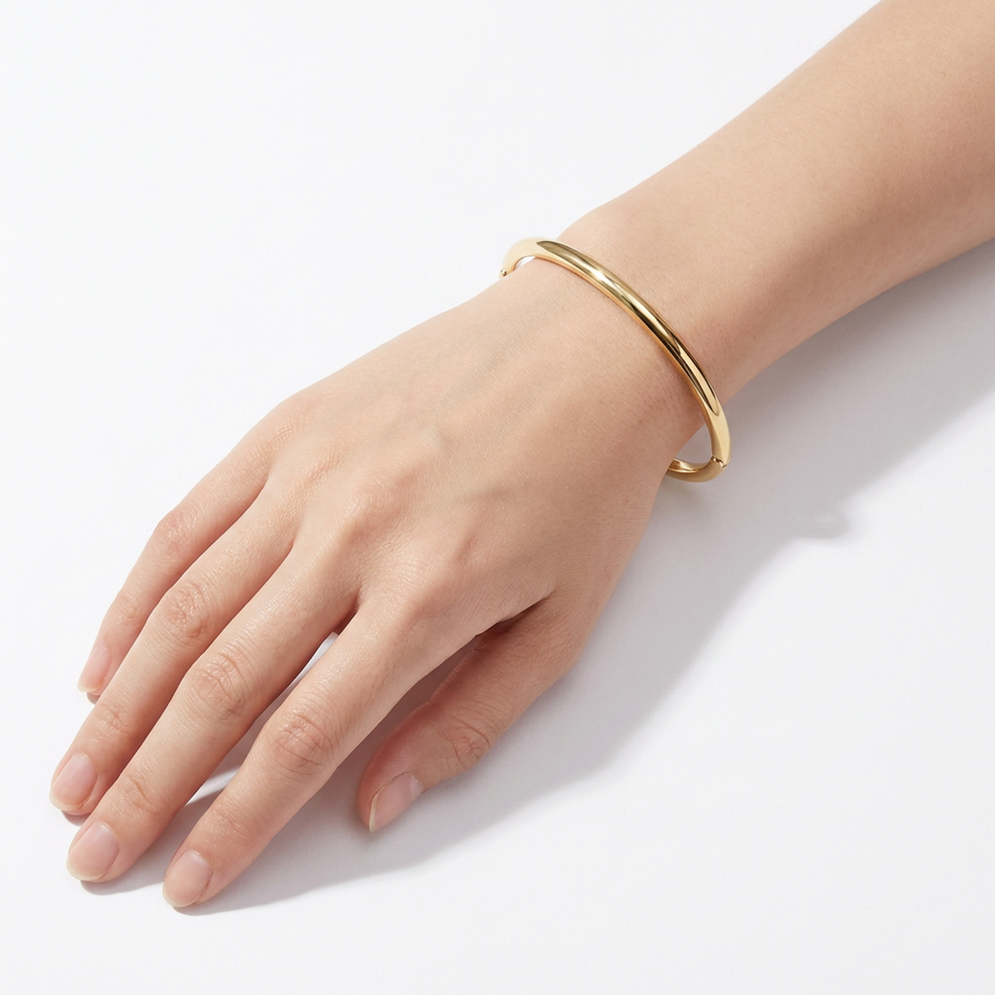 Esclava - Oro Amarillo 18kt