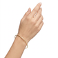 Esclava Diamantes - Oro Amarillo 18kt