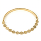 Esclava - Oro Amarillo 18kt