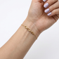 Pulsera Eslabones - Oro Amarillo 18kt