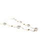 Collar Perlas Akoya - Oro Amarillo 18kt