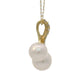 Colgante Perlas Akoya - Oro Amarillo18kt