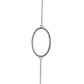 Pulsera Diamantes - Oro Blanco 14kt