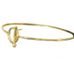 Esclava - Oro Amarillo 18kt