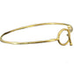 Esclava - Oro Amarillo 18kt