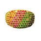 Anillo Rainbow Zafiros y Diamantes - Oro Amarillo 18kt