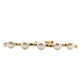Pulsera Perlas Akoya - Oro Amarillo 18kt