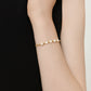 Pulsera Perlas Akoya - Oro Amarillo 18kt