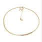 Pulsera Cinta - Oro Amarillo 18kt