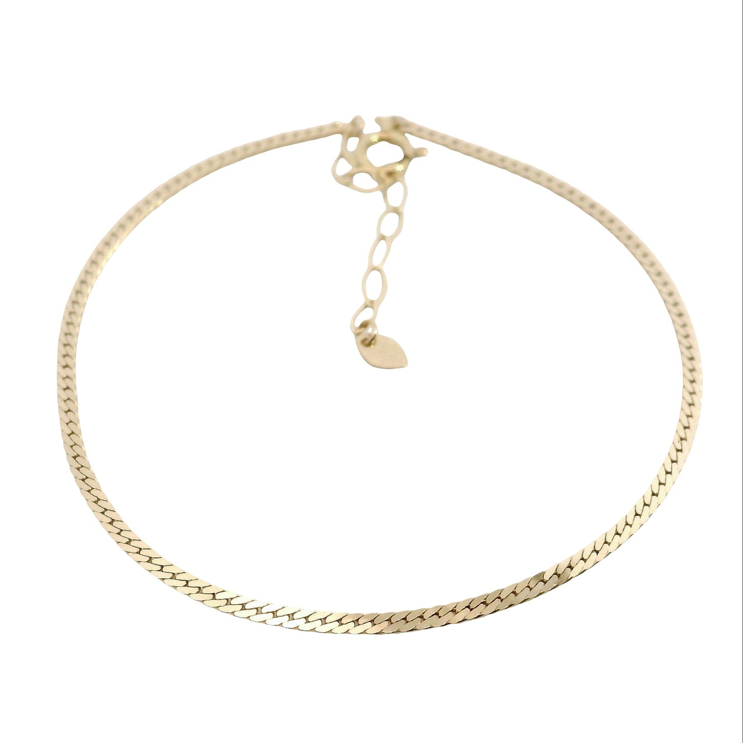 Pulsera Cinta - Oro Amarillo 18kt