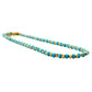 Pulsera Bolitas Cerámica - Oro Amarillo 14kt