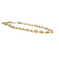 Pulsera Discos - Oro Amarillo 14kt