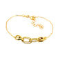 Pulsera Eslabones - Oro Amarillo 18kt