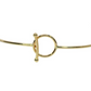 Esclava - Oro Amarillo 18kt