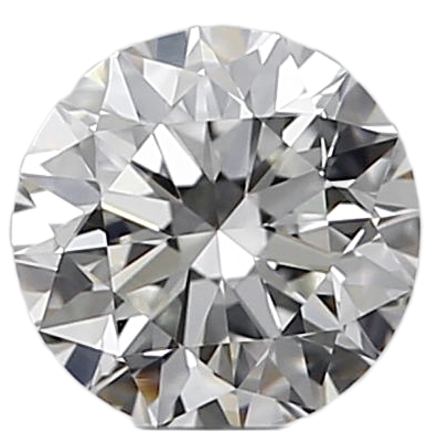 Anillo Compromiso Diamantes GIA- Oro Blanco 18kt