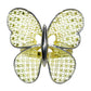 Anillo Mariposa - Oro Amarillo 18kt