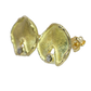 Aros Diamantes - Oro Amarillo 18kt