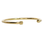 Esclava - Oro Amarillo 18kt